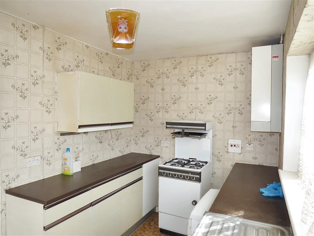 9, St. James Gardens, LEYLAND, Lancashire, PR26 7XA