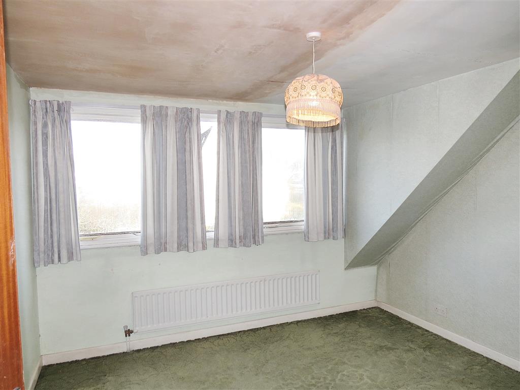 9, St. James Gardens, LEYLAND, Lancashire, PR26 7XA