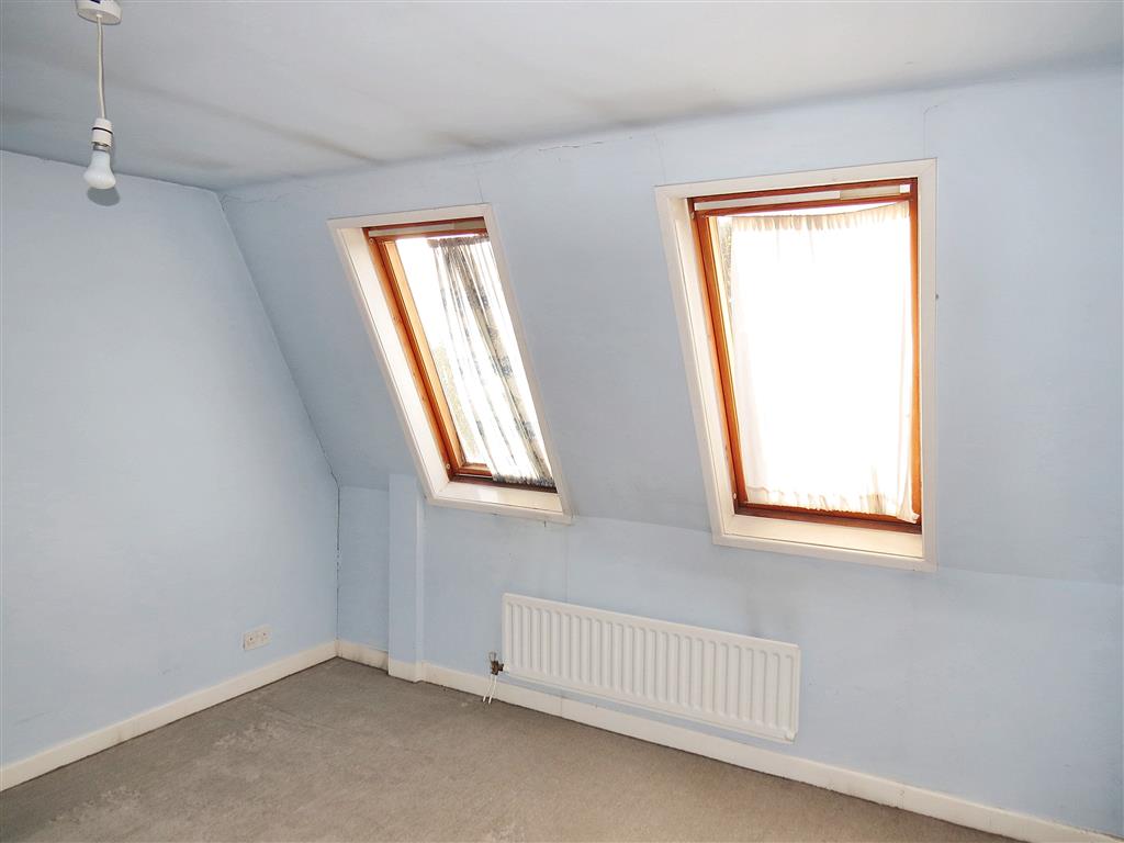 9, St. James Gardens, LEYLAND, Lancashire, PR26 7XA