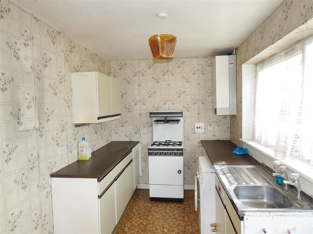 9, St. James Gardens, LEYLAND, Lancashire, PR26 7XA