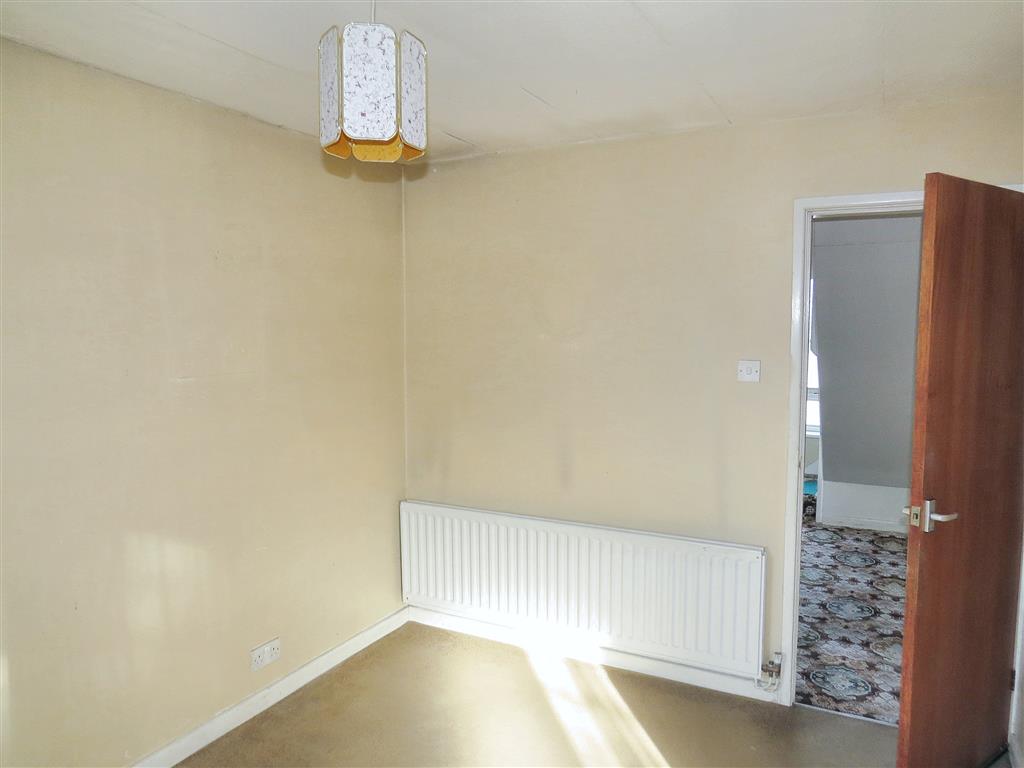 9, St. James Gardens, LEYLAND, Lancashire, PR26 7XA