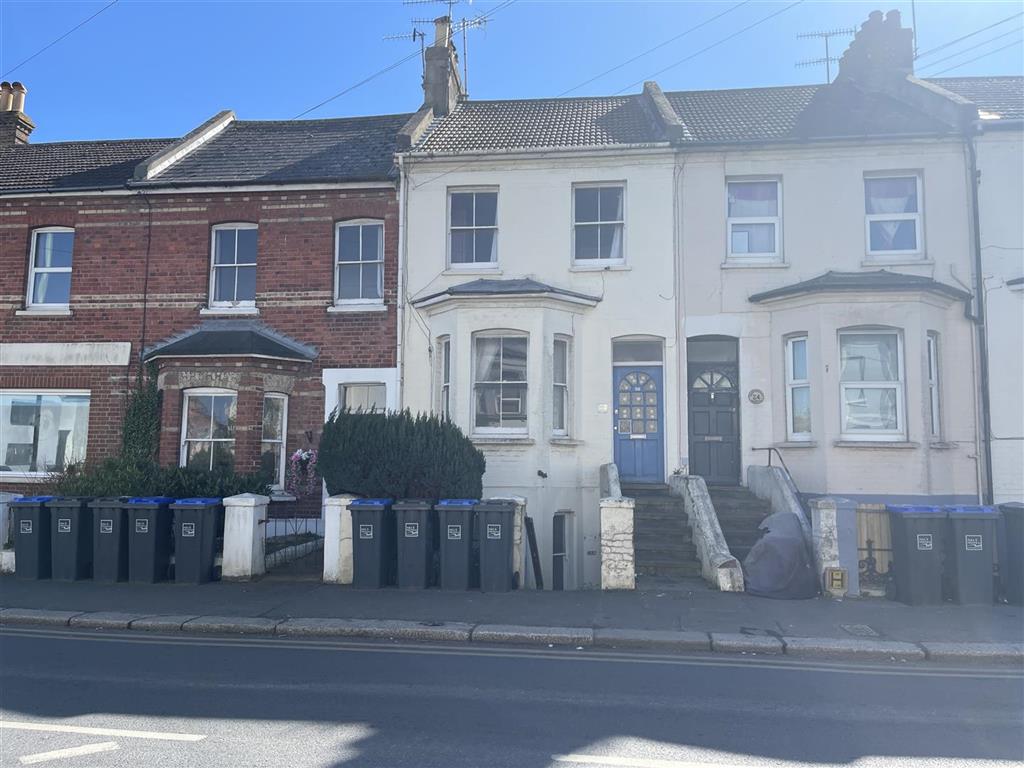 26, Newland Road, WORTHING, West Sussex, BN11 1JR