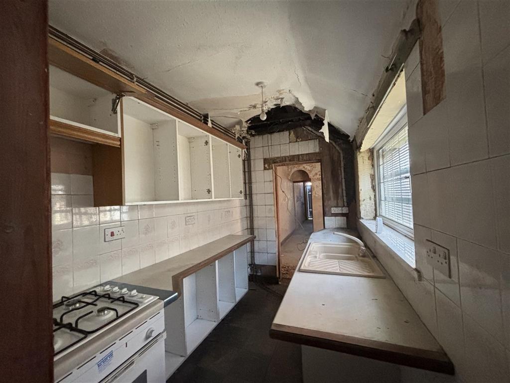 23, Best Street, STOKE-ON-TRENT, Staffordshire, ST4 3JN