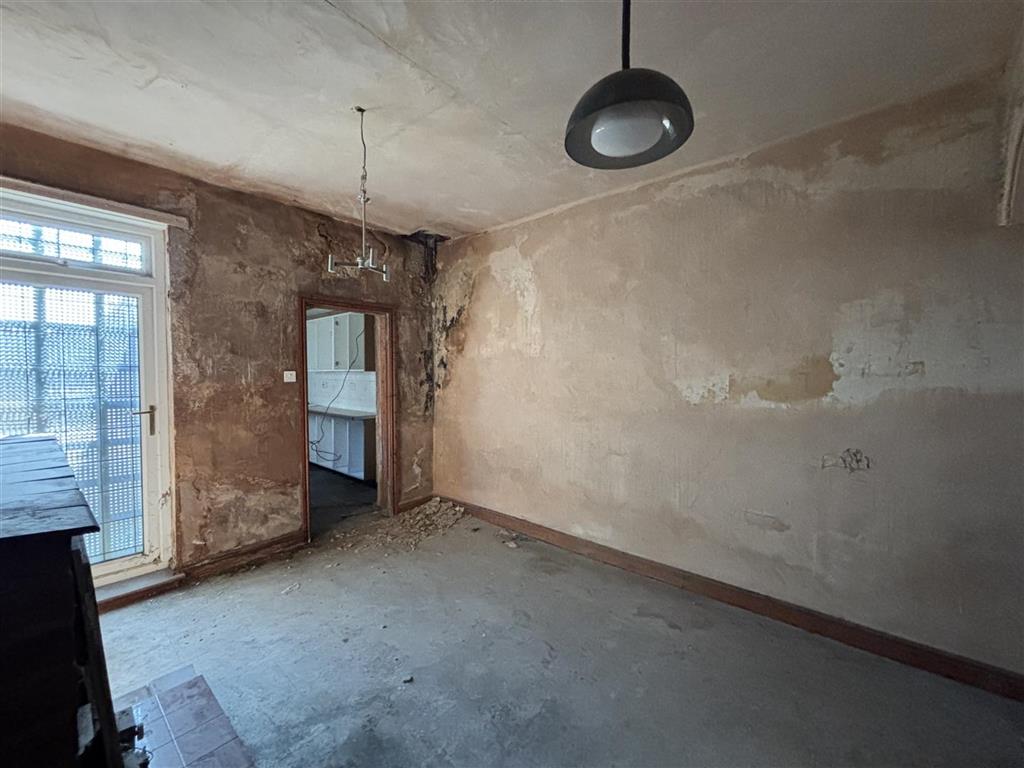 23, Best Street, STOKE-ON-TRENT, Staffordshire, ST4 3JN