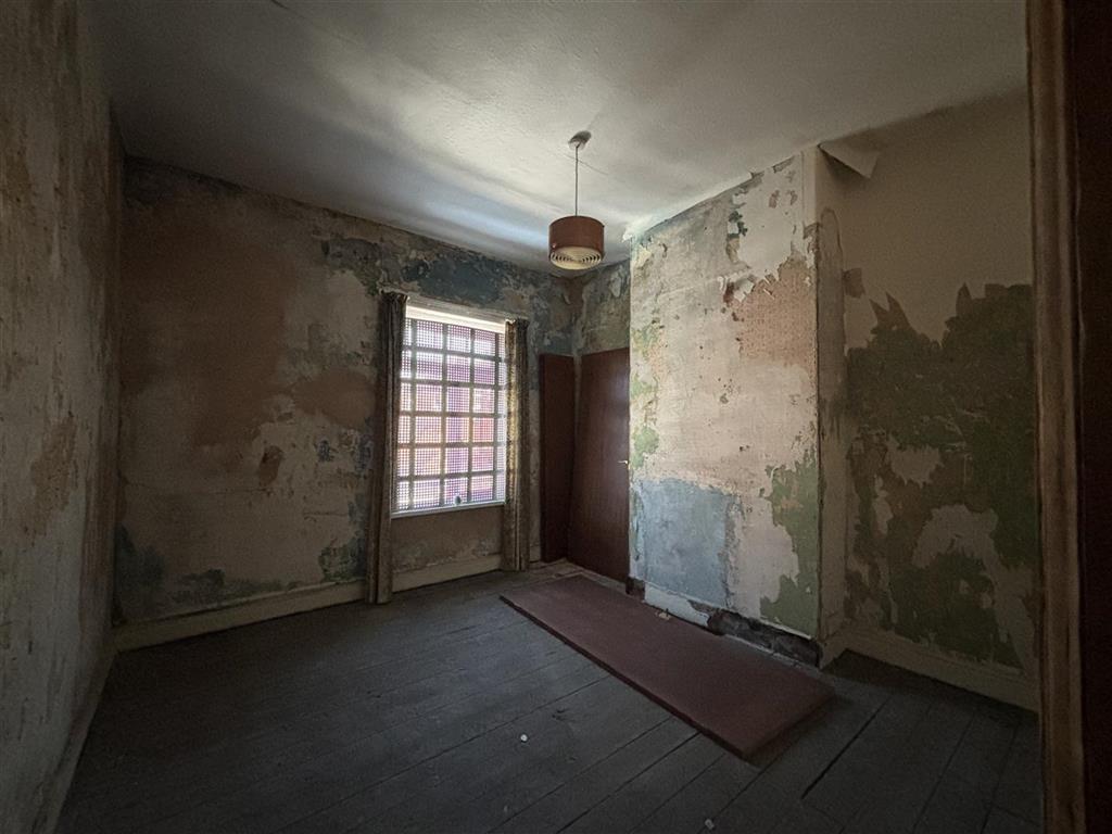 23, Best Street, STOKE-ON-TRENT, Staffordshire, ST4 3JN