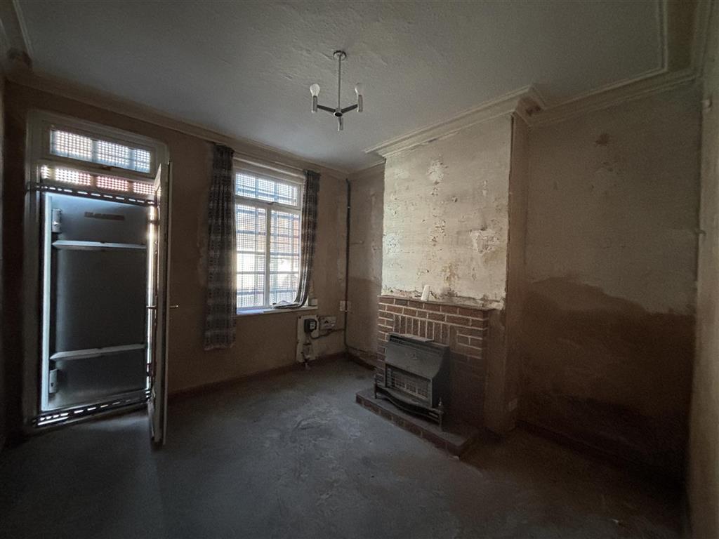 23, Best Street, STOKE-ON-TRENT, Staffordshire, ST4 3JN