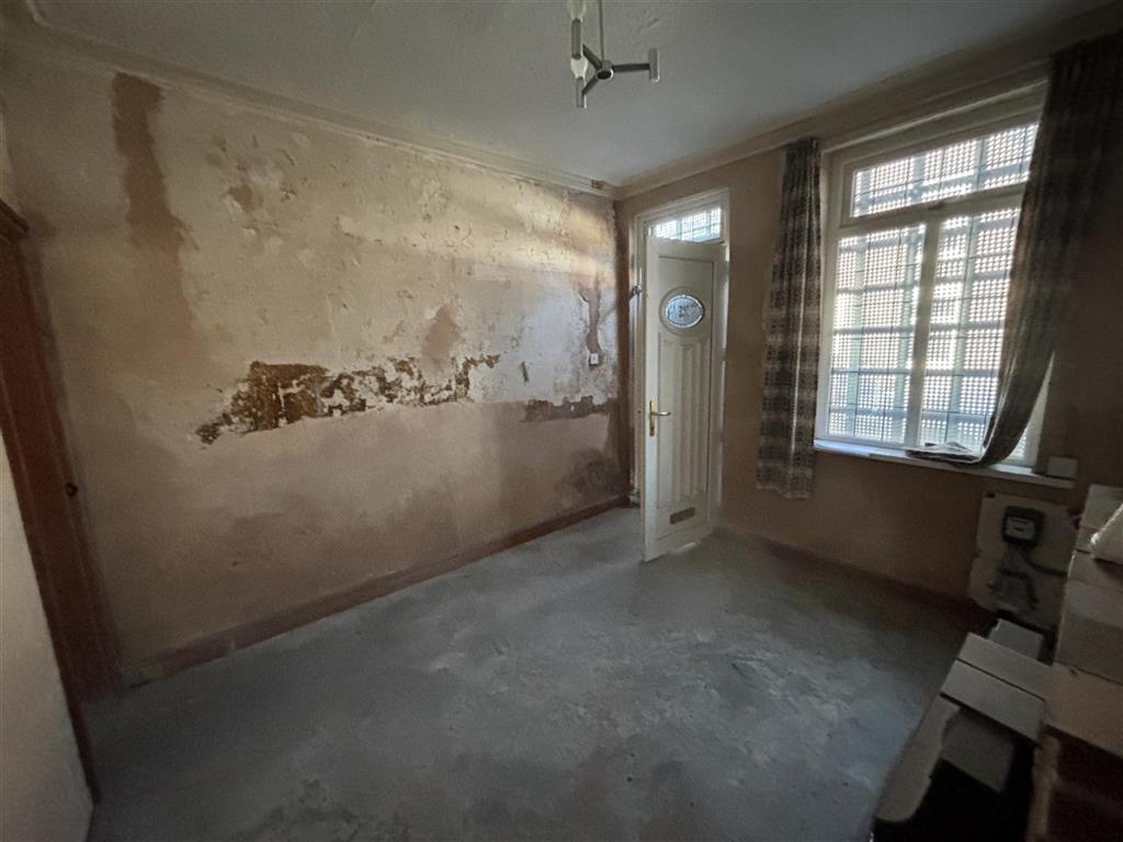 23, Best Street, STOKE-ON-TRENT, Staffordshire, ST4 3JN