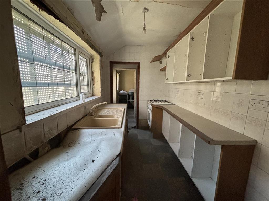 23, Best Street, STOKE-ON-TRENT, Staffordshire, ST4 3JN