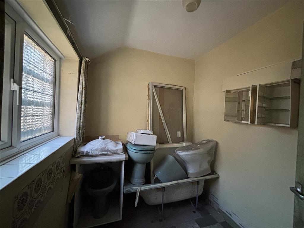 23, Best Street, STOKE-ON-TRENT, Staffordshire, ST4 3JN