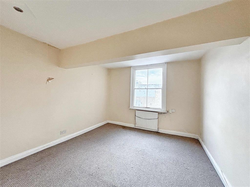 Second Floor, 83, Osbaldeston Road, Stoke Newington, London, N16 6NP