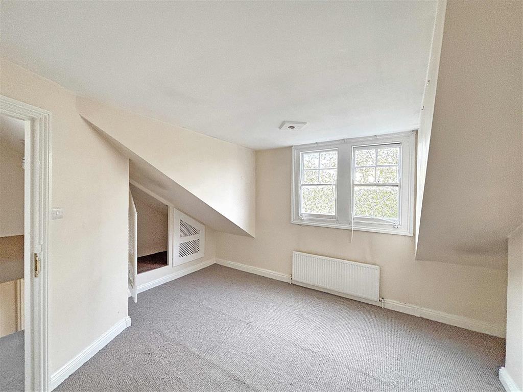 Second Floor, 83, Osbaldeston Road, Stoke Newington, London, N16 6NP