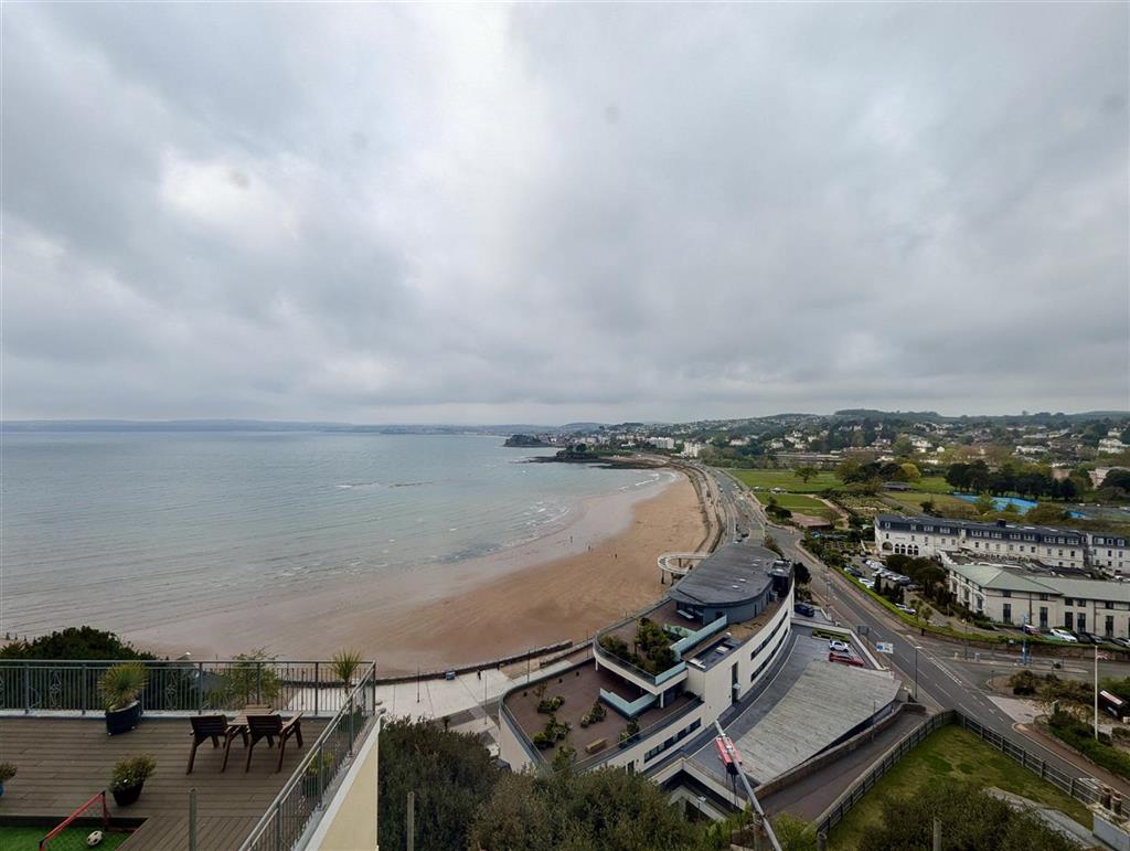 Flat 1, Vernon Court, Warren Road, TORQUAY, Devon, TQ2 5TR
