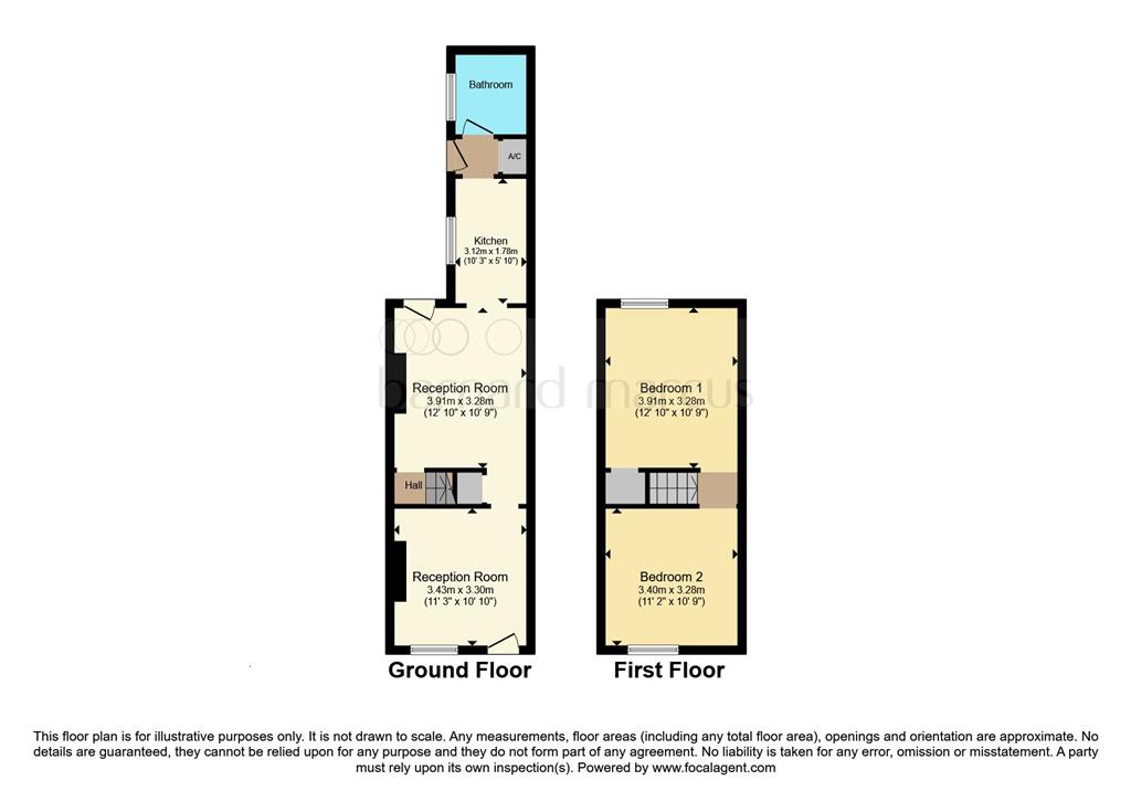 23, Best Street, STOKE-ON-TRENT, Staffordshire, ST4 3JN