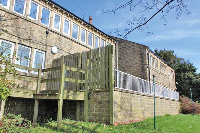 139, 141 & 143, Luck Lane, HUDDERSFIELD, West Yorkshire, HD1 4QZ