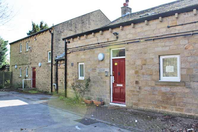 139, 141 & 143, Luck Lane, HUDDERSFIELD, West Yorkshire, HD1 4QZ