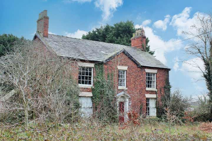 Prism Ball Bank, School Lane, SANDBACH, Cheshire, CW11 2LS