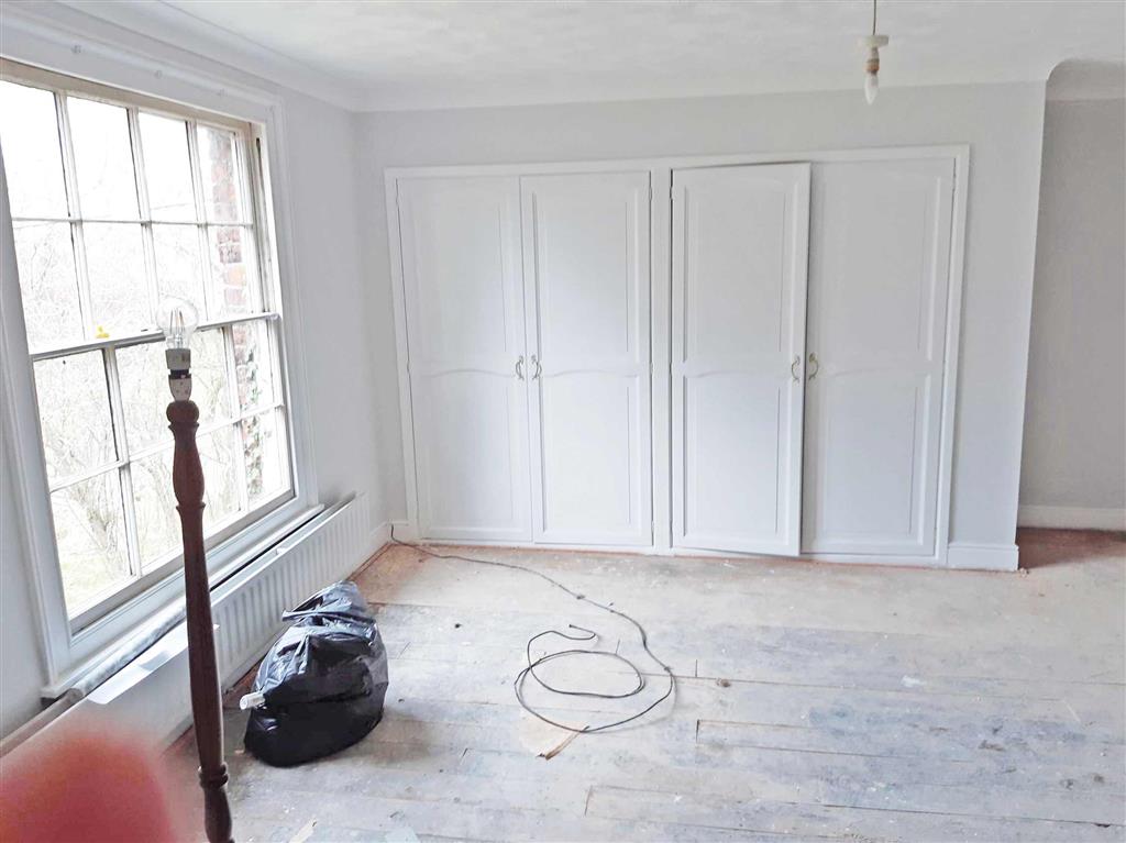 Prism Ball Bank, School Lane, SANDBACH, Cheshire, CW11 2LS