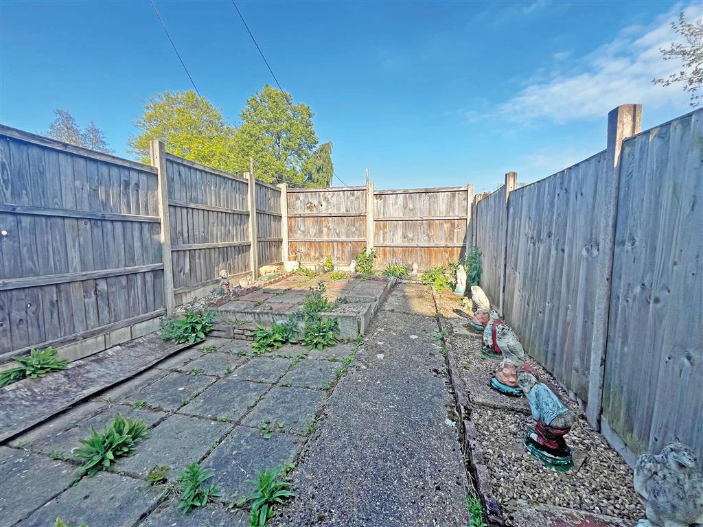 18, Rackham Road, NORWICH, Norfolk, NR3 3JG