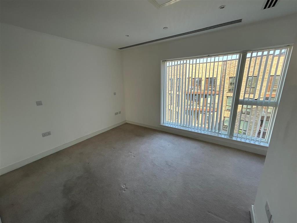 Flat 63, Rainier Apartments, 43, Cherry Orchard Road, CROYDON, Surrey, CR0 6FA