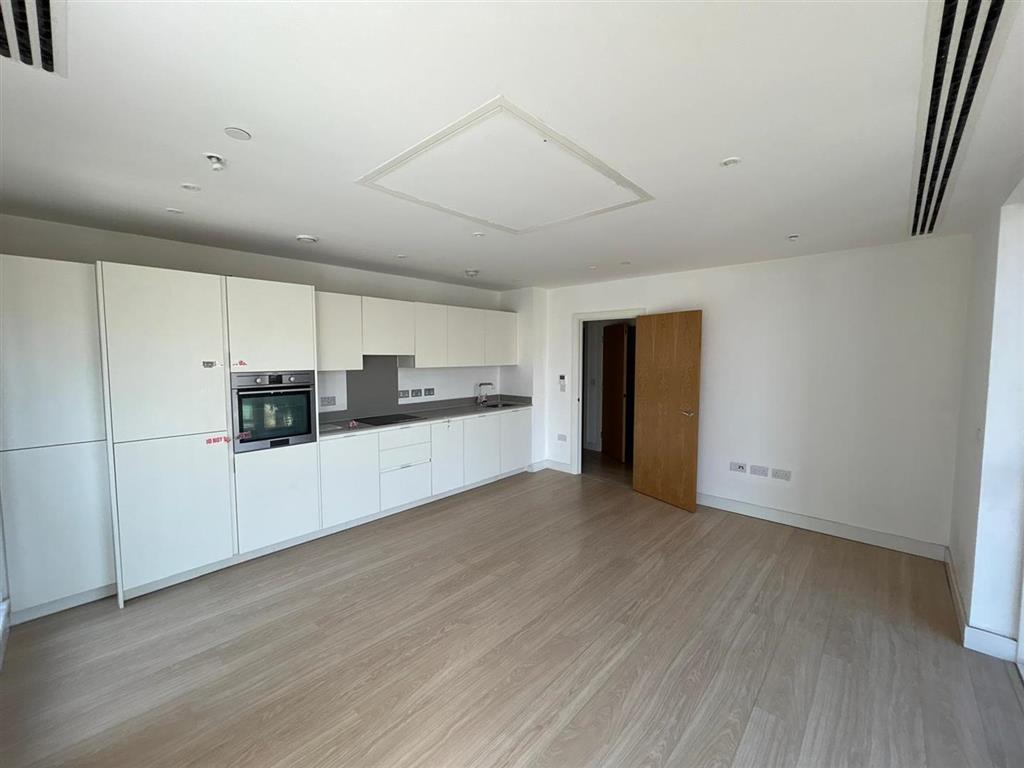 Flat 63, Rainier Apartments, 43, Cherry Orchard Road, CROYDON, Surrey, CR0 6FA