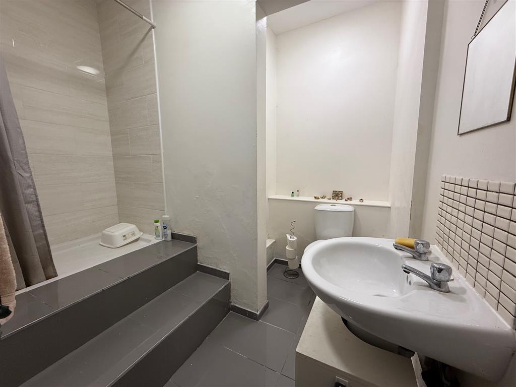 Flat 8, 24, Beaconsfield Street, HARTLEPOOL, Cleveland, TS24 0NX