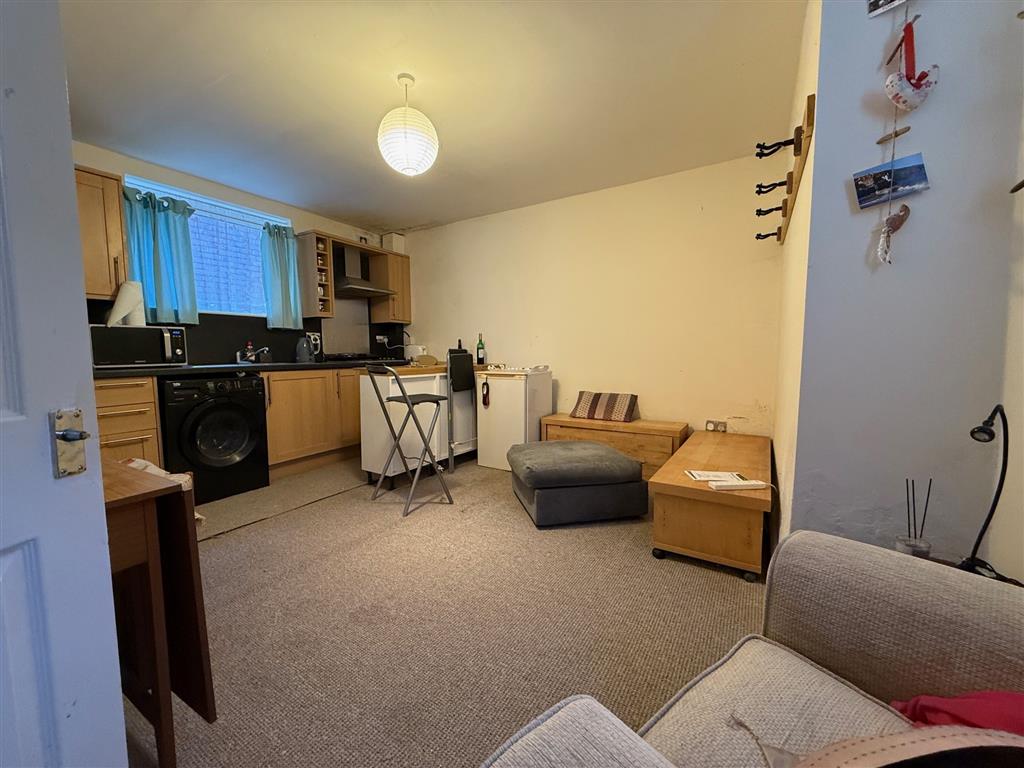 Flat 8, 24, Beaconsfield Street, HARTLEPOOL, Cleveland, TS24 0NX