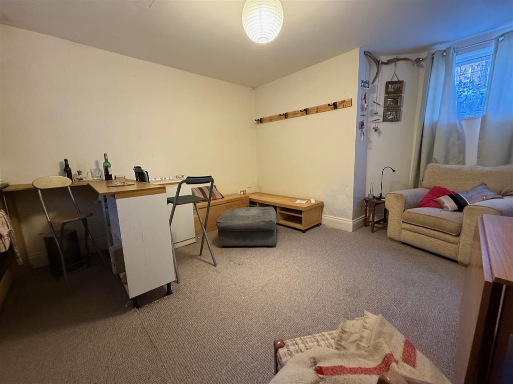 Flat 8, 24, Beaconsfield Street, HARTLEPOOL, Cleveland, TS24 0NX