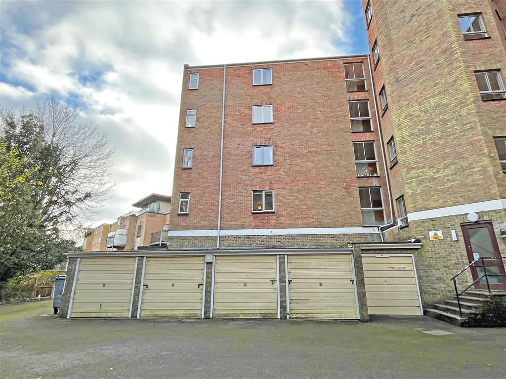 15 Garages at Woodside, 55, Surrey Road, BOURNEMOUTH, Dorset, BH4 9HS