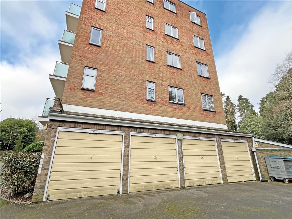 15 Garages at Woodside, 55, Surrey Road, BOURNEMOUTH, Dorset, BH4 9HS