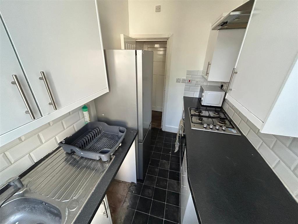 83, Headcorn Road, THORNTON HEATH, Surrey, CR7 6JS