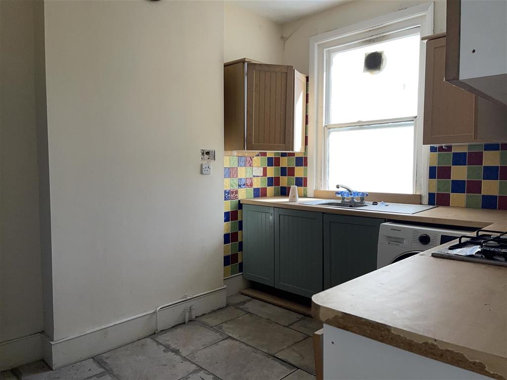 26, Newland Road, WORTHING, West Sussex, BN11 1JR