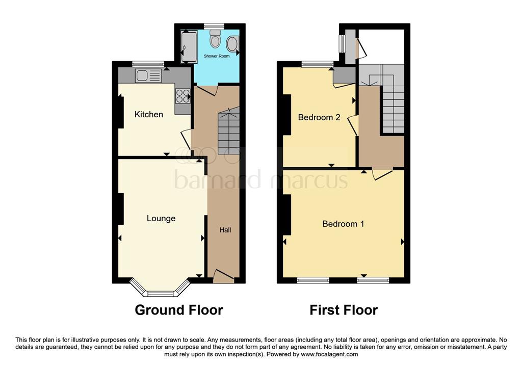 26, Newland Road, WORTHING, West Sussex, BN11 1JR