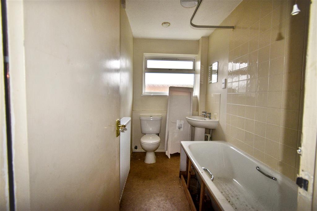 16, New Street, NORWICH, Norfolk, NR10 4AL