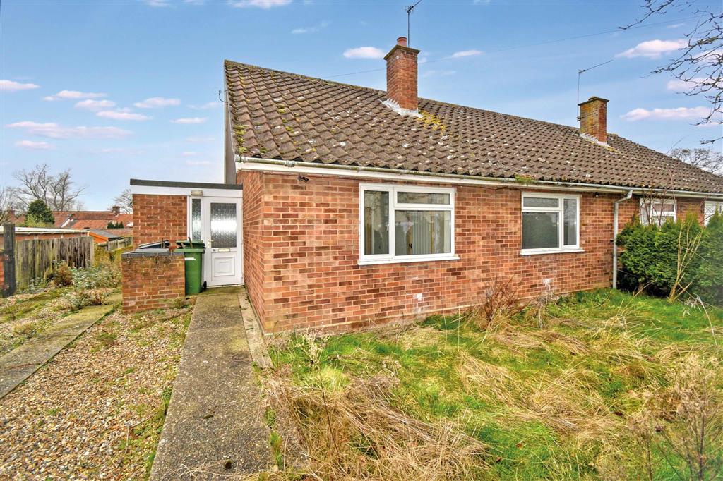 16, New Street, NORWICH, Norfolk, NR10 4AL