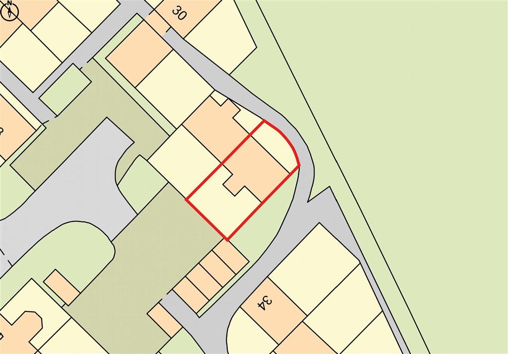 33, Sandford, Ravensthorpe, Peterborough, PE3 7LH