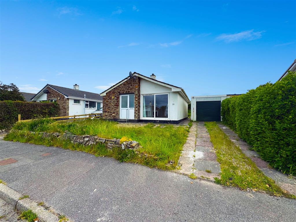 21, Durning Road, ST. AGNES, Cornwall, TR5 0UP