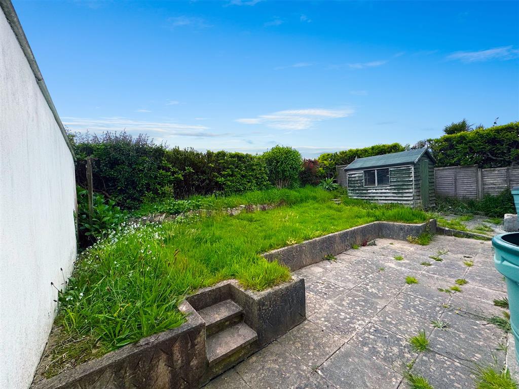 21, Durning Road, ST. AGNES, Cornwall, TR5 0UP