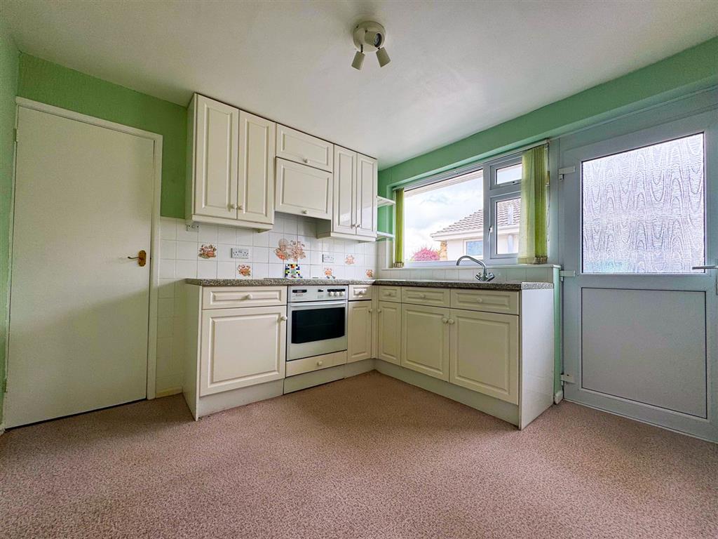 21, Durning Road, ST. AGNES, Cornwall, TR5 0UP