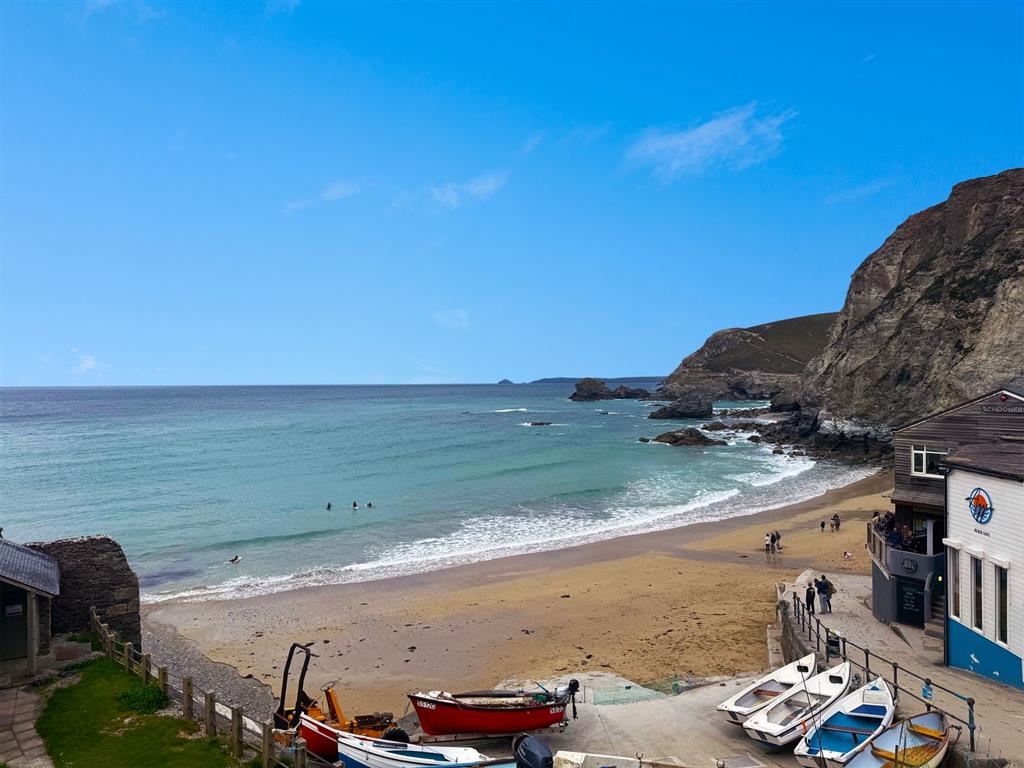 21, Durning Road, ST. AGNES, Cornwall, TR5 0UP