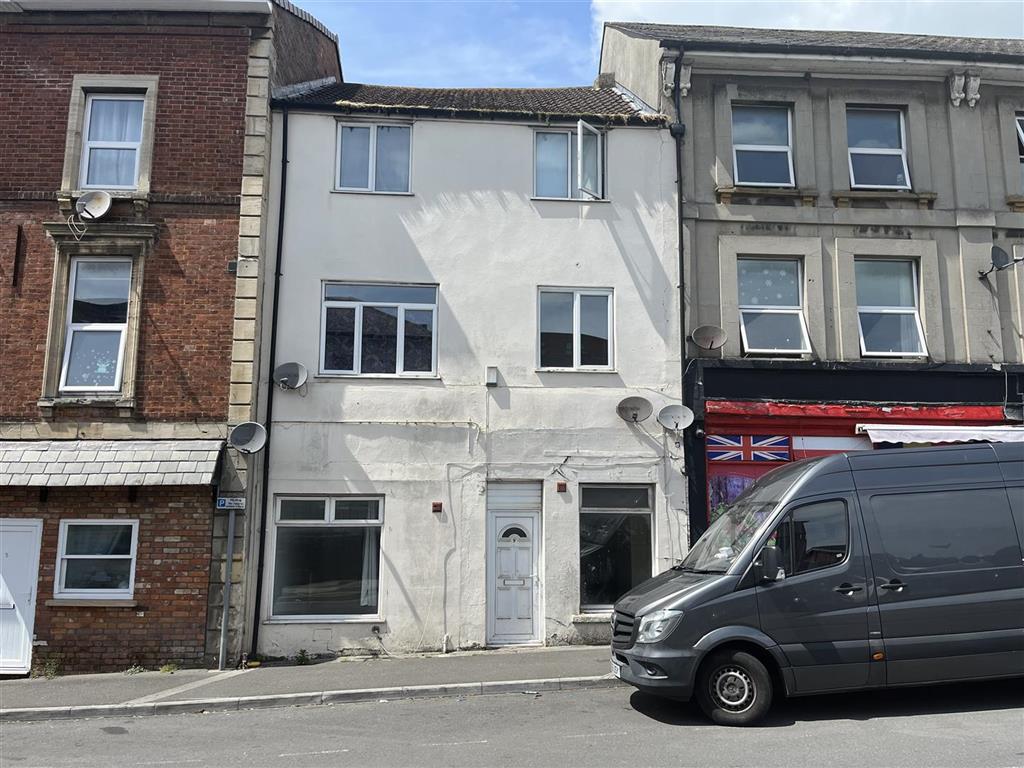 9, Sherborne Road, YEOVIL, Somerset, BA21 4HD