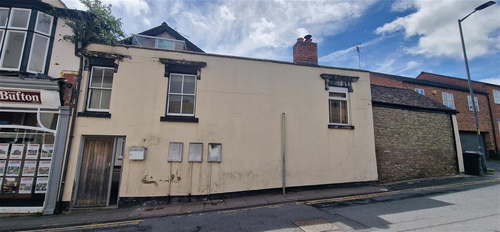 27A, High Street, Bromyard, Herefordshire, HR7 4AA