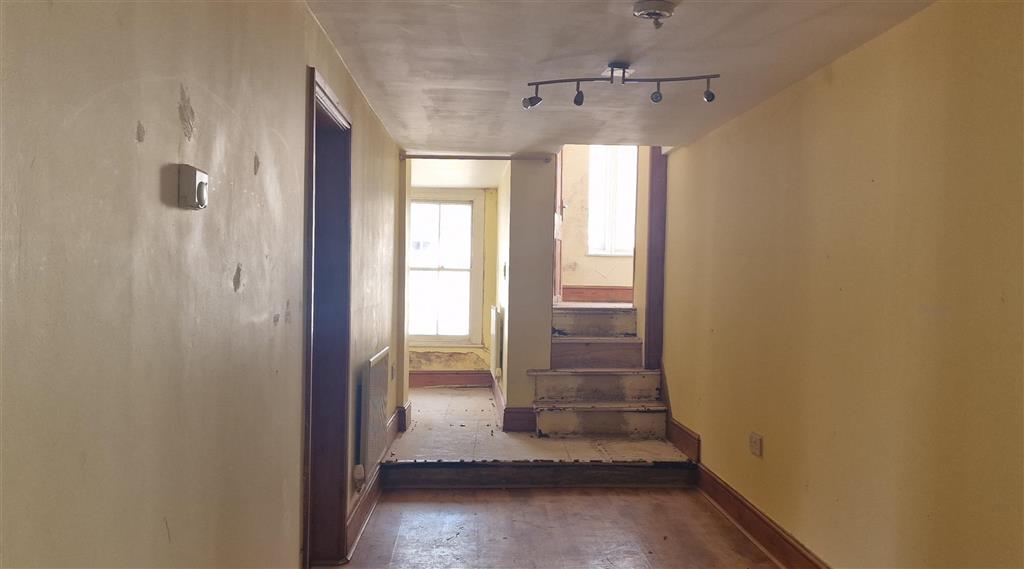 27A, High Street, Bromyard, Herefordshire, HR7 4AA