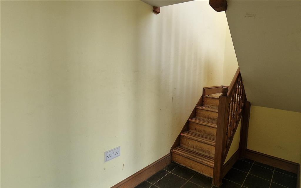 27A, High Street, Bromyard, Herefordshire, HR7 4AA