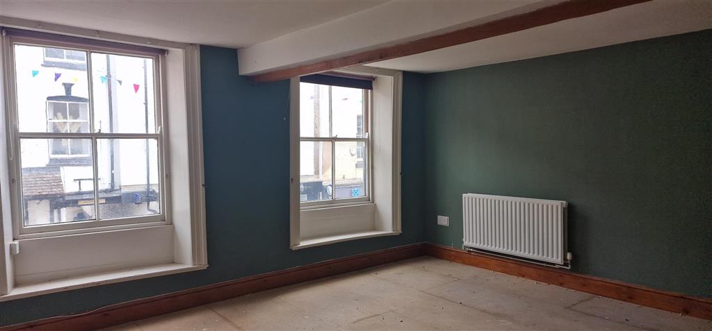 27A, High Street, Bromyard, Herefordshire, HR7 4AA