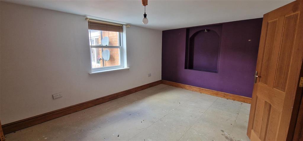 27A, High Street, Bromyard, Herefordshire, HR7 4AA