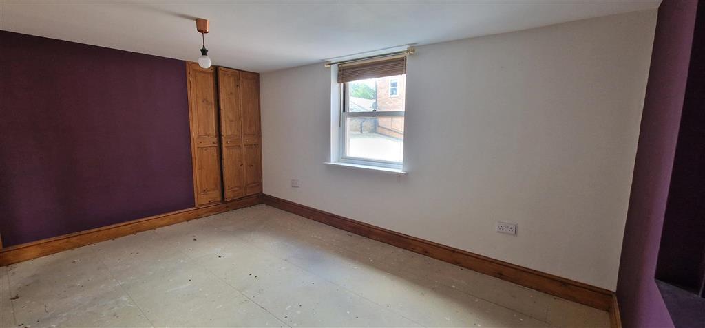 27A, High Street, Bromyard, Herefordshire, HR7 4AA