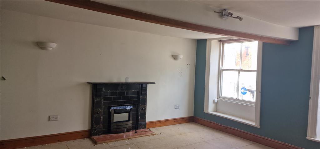 27A, High Street, Bromyard, Herefordshire, HR7 4AA