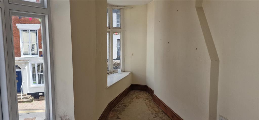 27A, High Street, Bromyard, Herefordshire, HR7 4AA