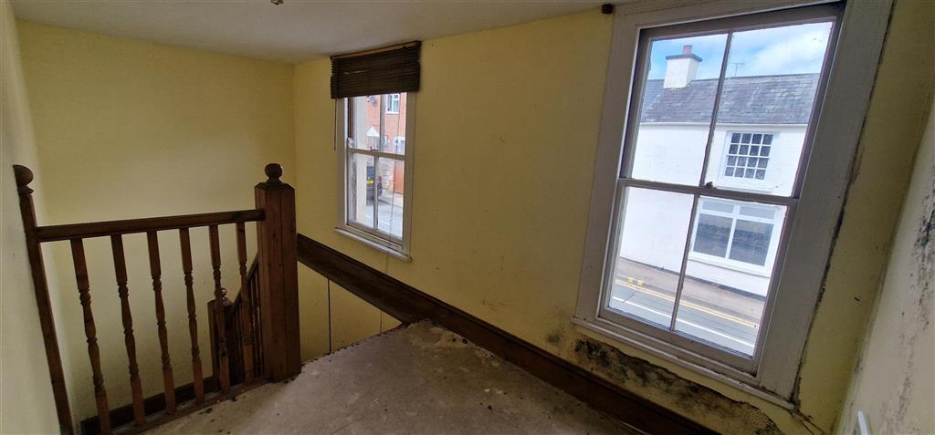 27A, High Street, Bromyard, Herefordshire, HR7 4AA