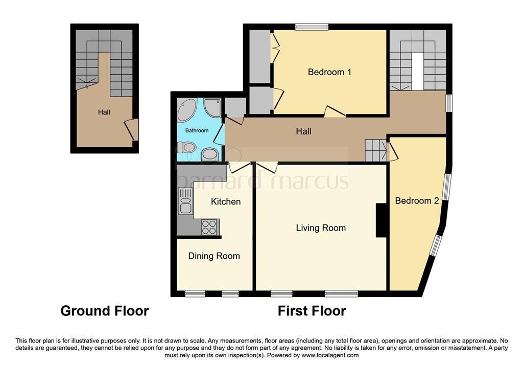 27A, High Street, Bromyard, Herefordshire, HR7 4AA